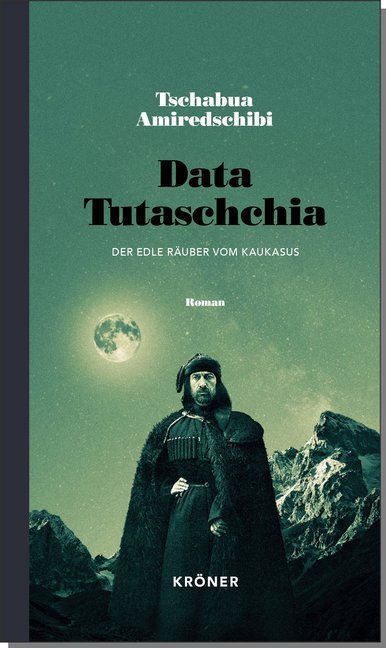 Data Tutaschchia main product photo