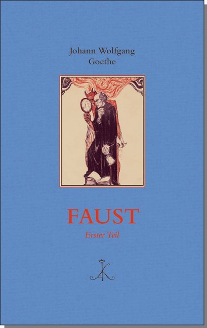 Faust main product photo