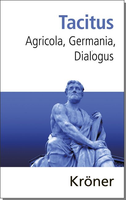 Agricola, Germania, Dialogus main product photo
