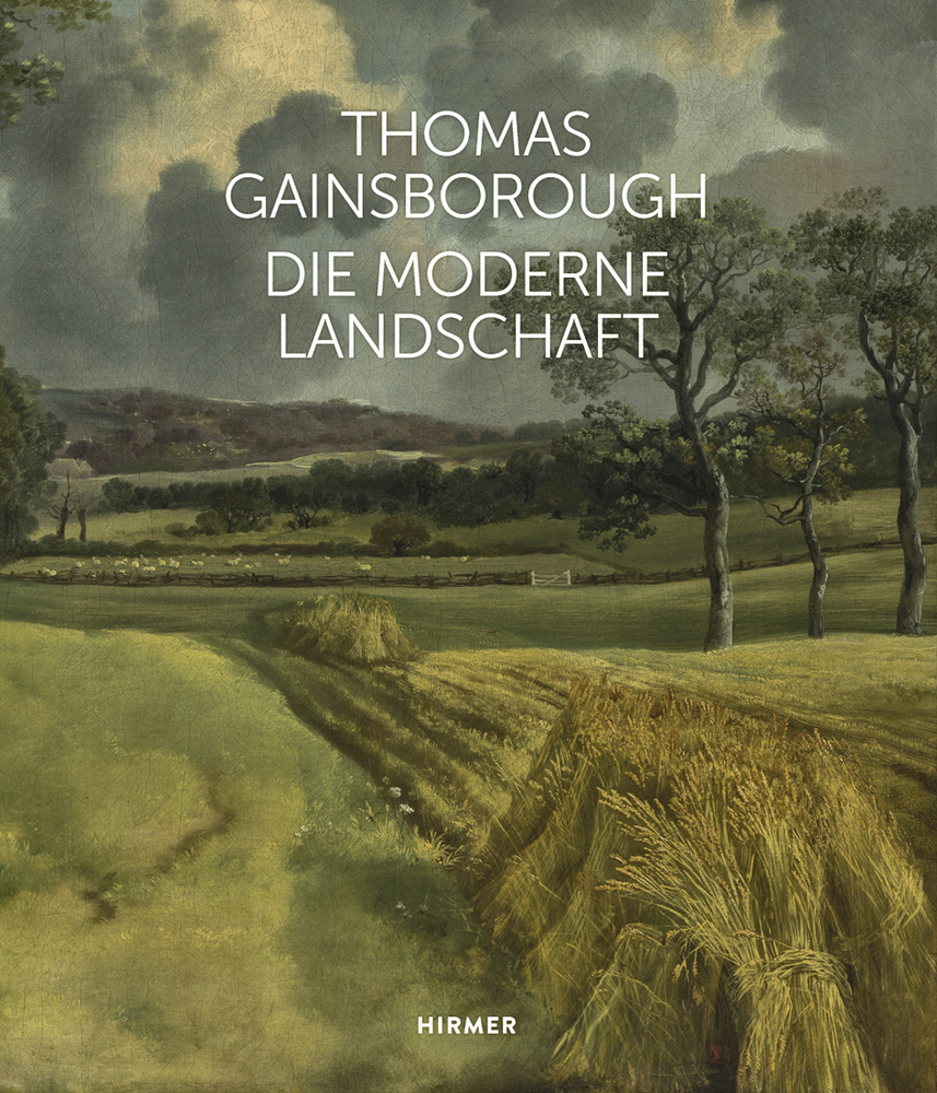 Thomas Gainsborough main product photo
