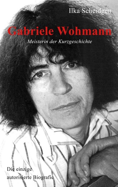 Gabriele Wohmann: Meisterin der Kurzgeschichte main product photo