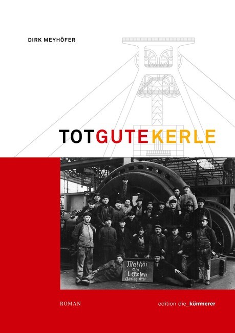 Totgute Kerle II main product photo