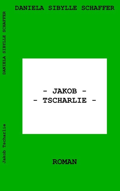 Jakob Tscharlie main product photo