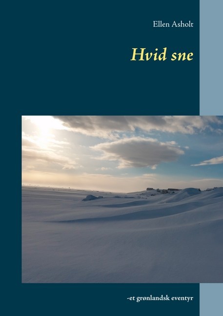 Hvid sne main product photo