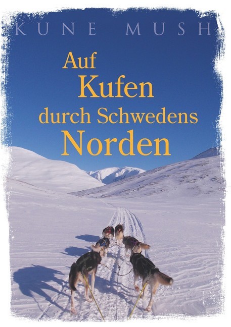 Auf Kufen durch Schwedens Norden main product photo