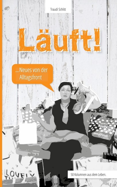 Läuft! main product photo