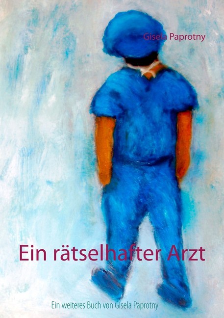 Ein rätselhafter Arzt main product photo