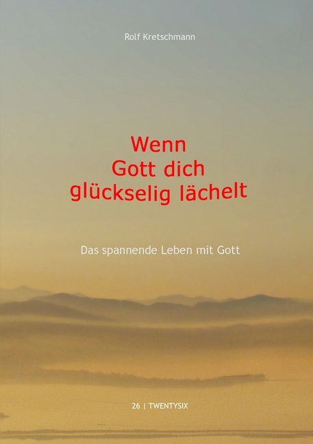 Wenn Gott dich glückselig lächelt main product photo