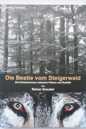 Die Bestie vom Steigerwald