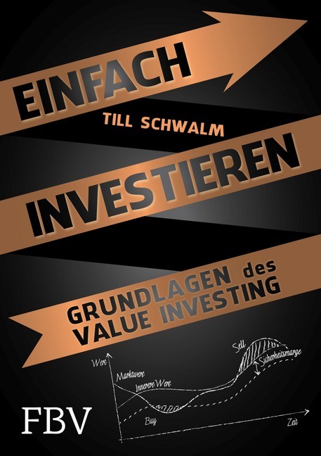 Einfach investieren main product photo