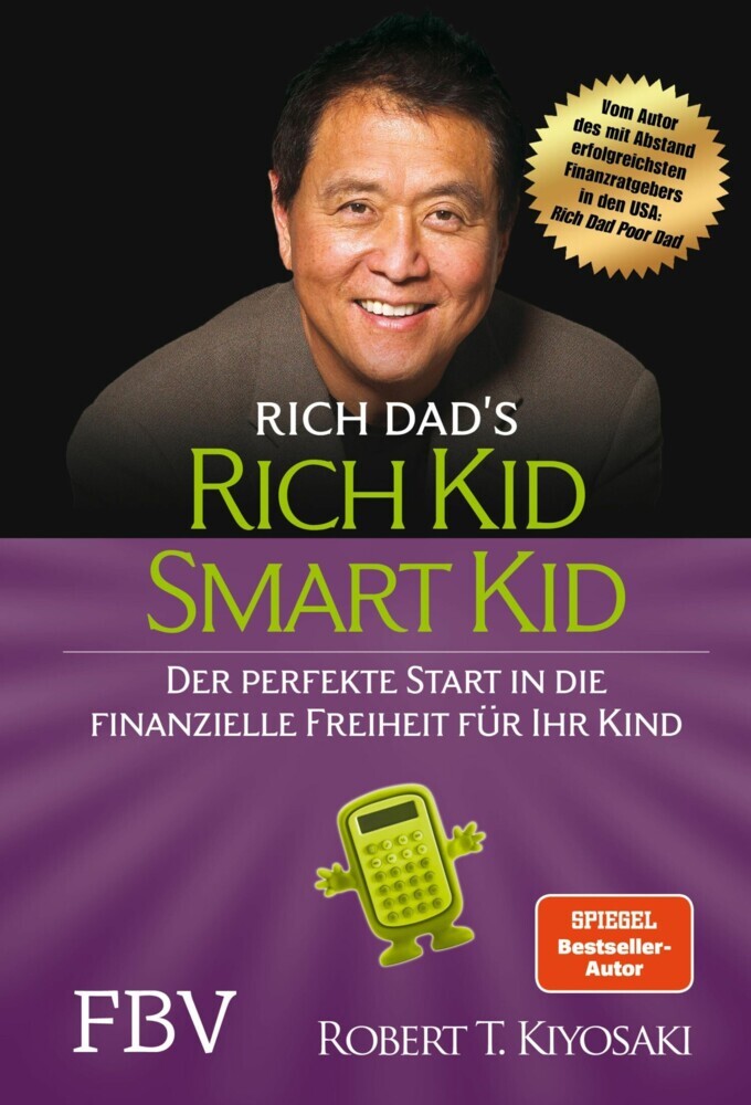 Rich Kid Smart Kid main product photo