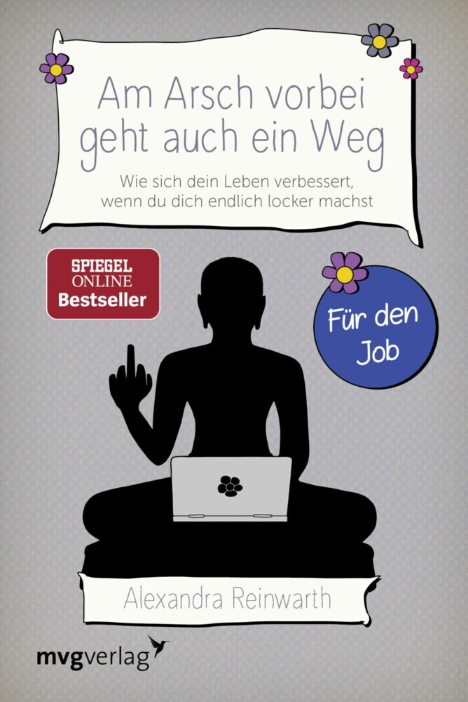 Am Arsch vorbei geht auch ein Weg - Für den Job main product photo