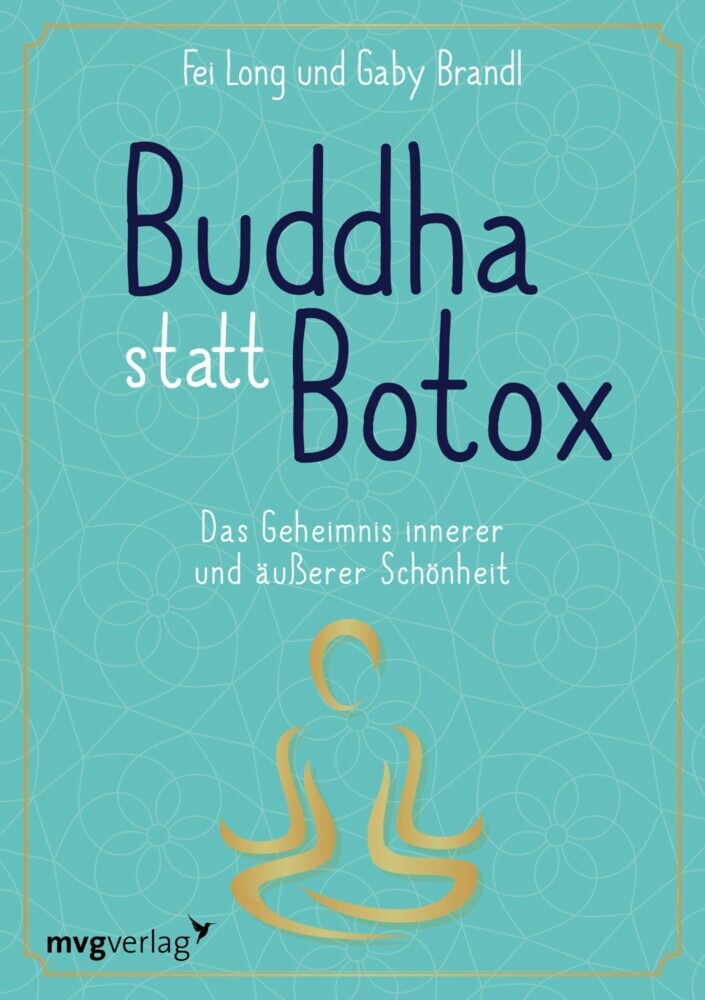 Buddha statt Botox main product photo