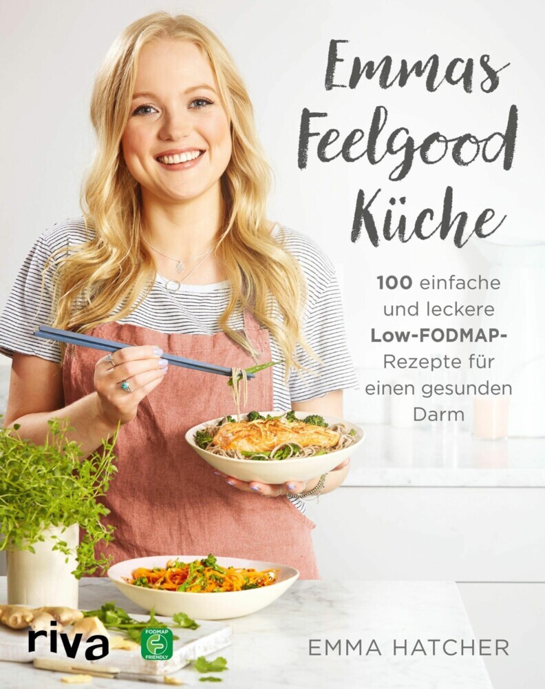 Emmas Feelgood-Küche main product photo