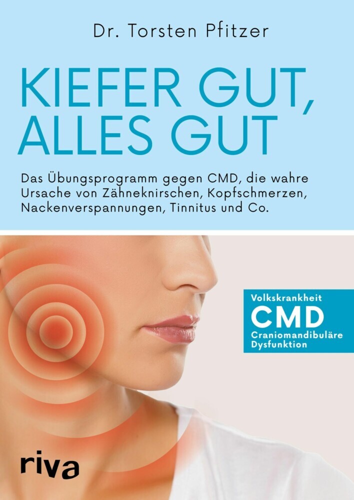 Kiefer gut, alles gut main product photo