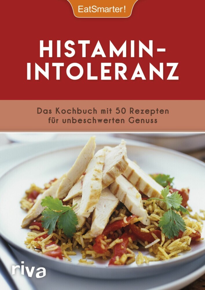 Histaminintoleranz main product photo
