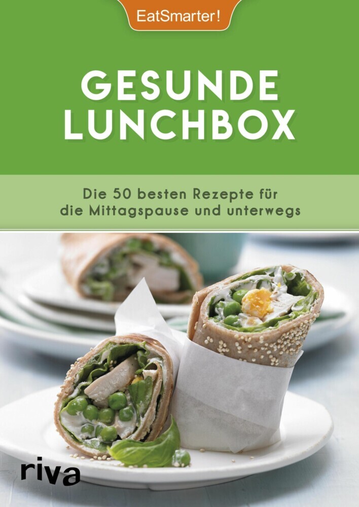 Gesunde Lunchbox main product photo
