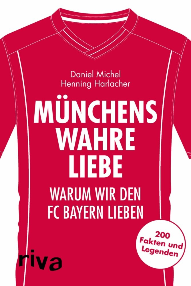 Münchens wahre Liebe main product photo