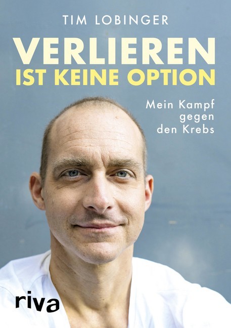 Verlieren ist keine Option main product photo