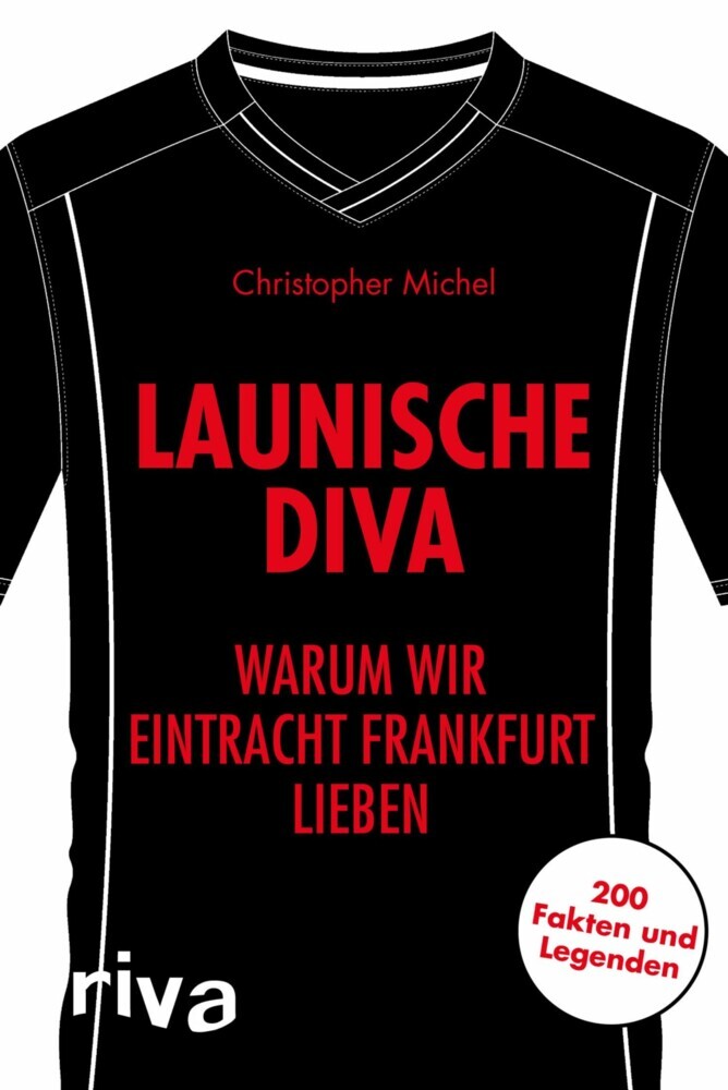 Launische Diva main product photo