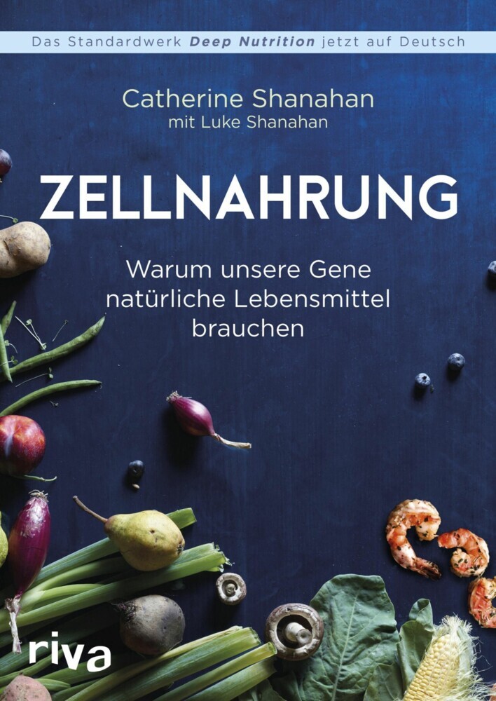 Zellnahrung main product photo
