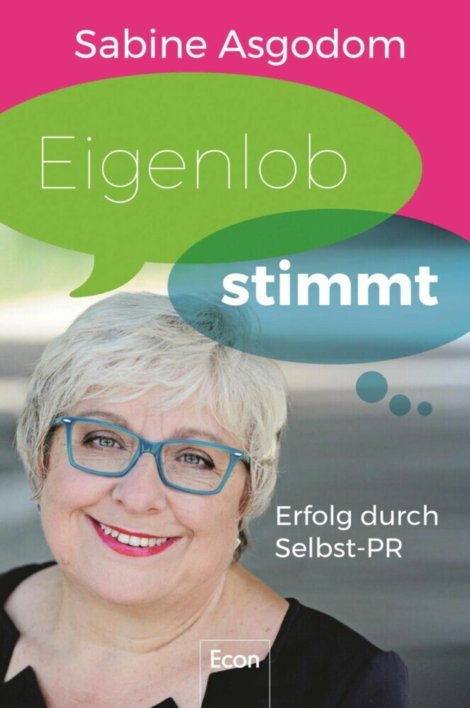 Eigenlob stimmt main product photo