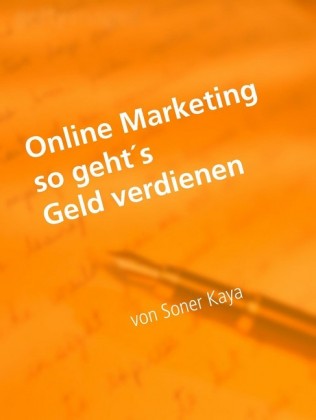 Online Marketing