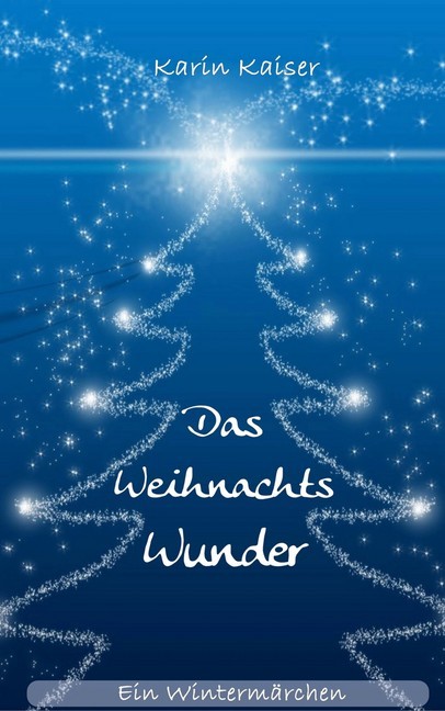 Das Weihnachtswunder main product photo