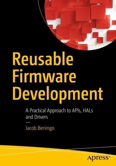 Reusable Firmware Development main product photo