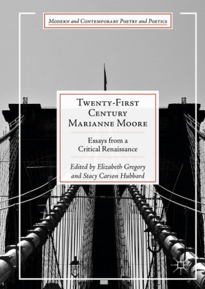 Twenty-First Century Marianne Moore