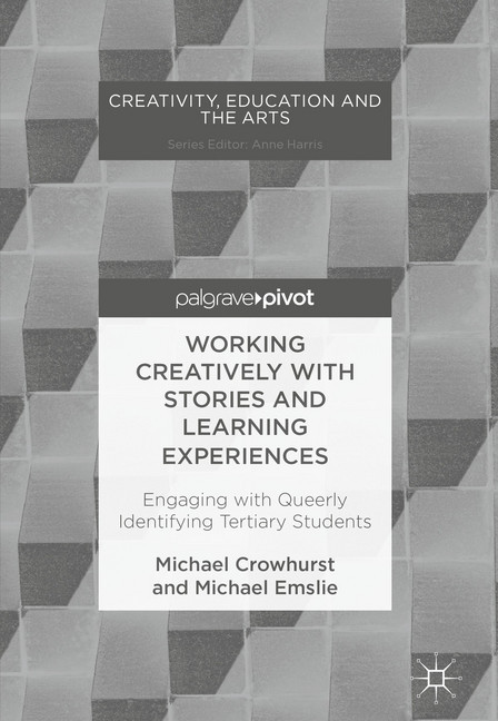 Working Creatively with Stories and Learning Experiences main product photo