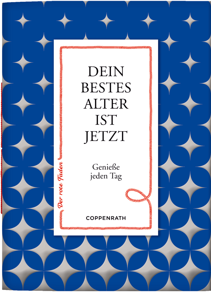 Dein bestes Alter ist jetzt main product photo