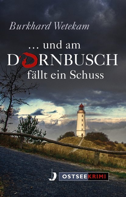 ... und am Dornbusch fällt ein Schuss main product photo