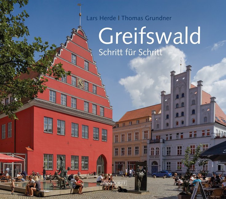 Greifswald Schritt für Schritt main product photo