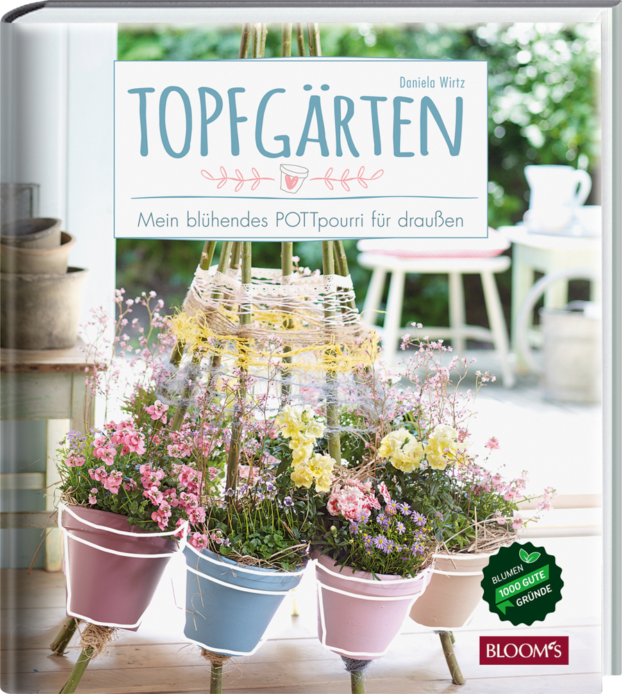Topfgärten main product photo
