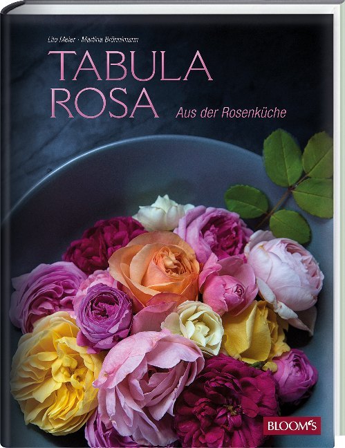 Tabula Rosa main product photo