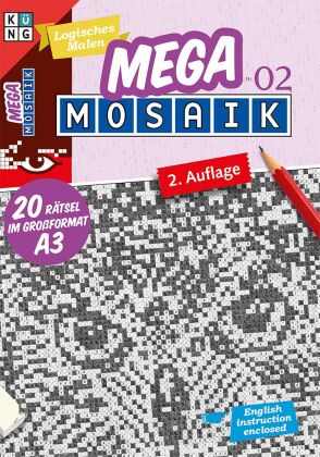 Mega-Mosaik. .2. .2