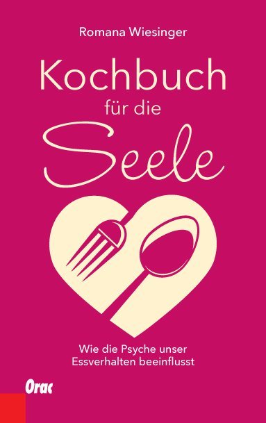 Kochbuch für die Seele main product photo