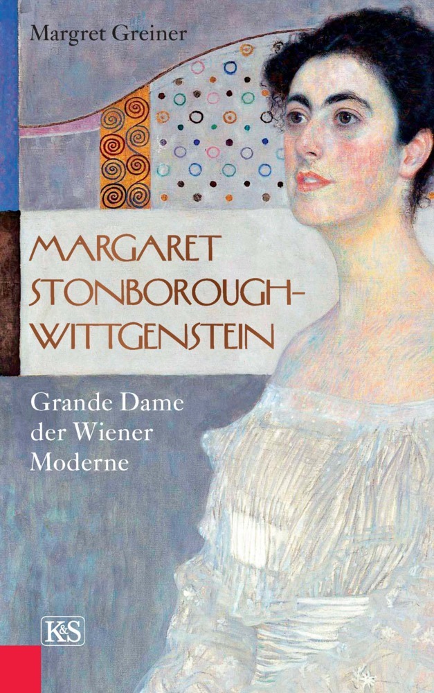 Margaret Stonborough-Wittgenstein main product photo
