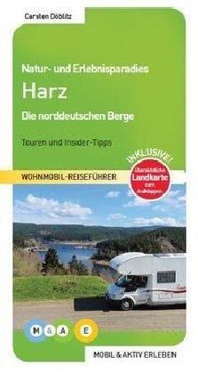 Natur- und Erlebnisparadies Harz main product photo