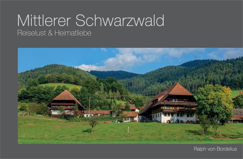Mittlerer Schwarzwald main product photo