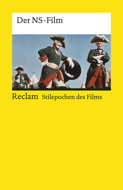 Stilepochen des Films: Der NS-Film main product photo
