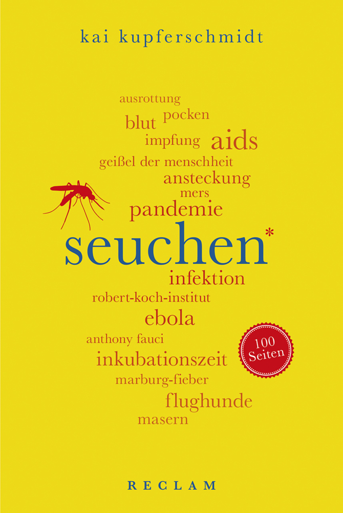 Seuchen main product photo