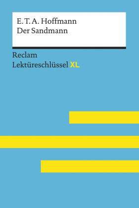 E. T. A. Hoffmann: Der Sandmann