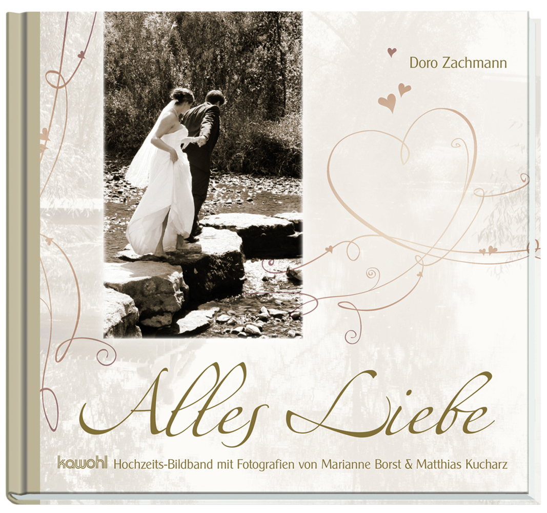 Alles Liebe main product photo