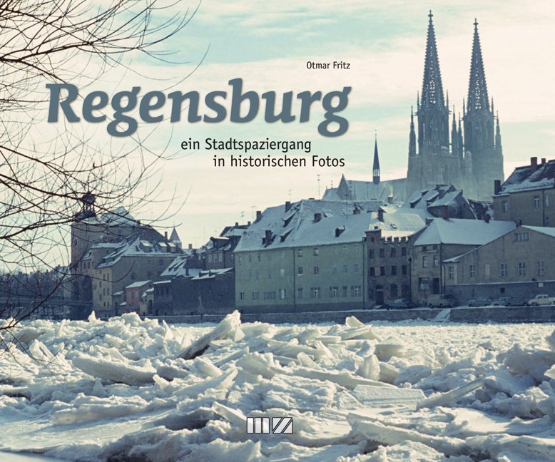 Regensburg main product photo