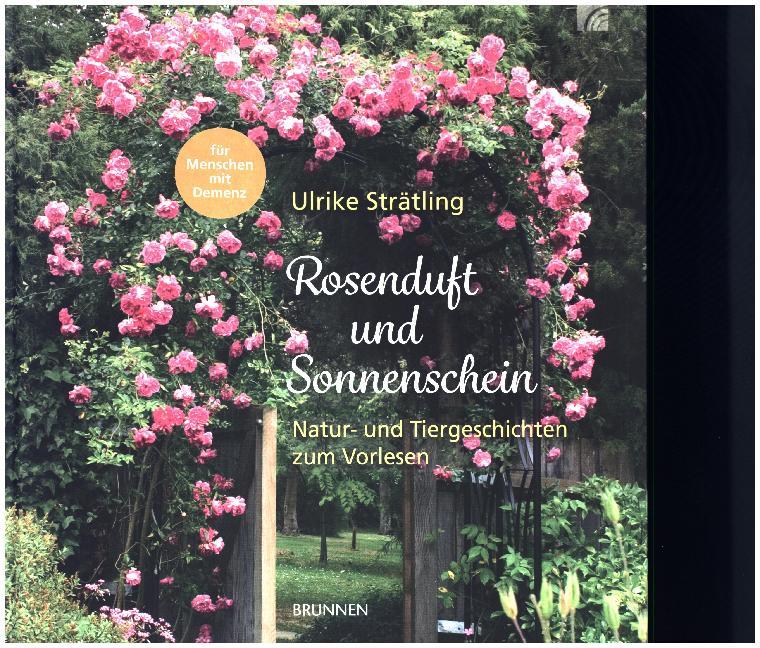 Rosenduft und Sonnenschein main product photo