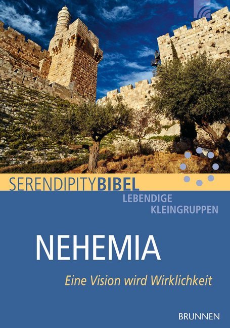 Nehemia main product photo