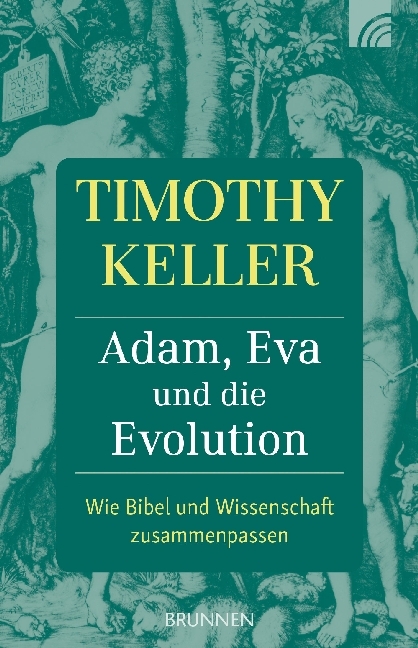 Adam, Eva und die Evolution main product photo