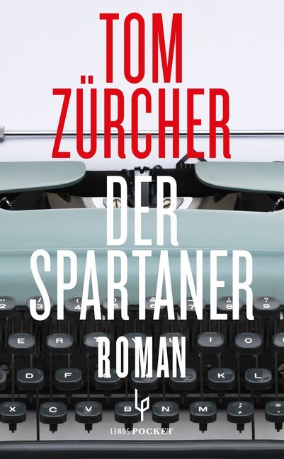 Der Spartaner main product photo